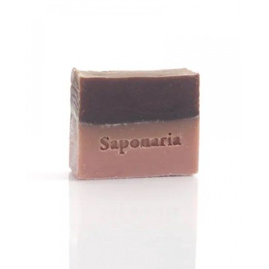 Soap CRANBERY VANILLA - savonnerie Saponaria